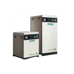 2.2kw Oil free scroll air compressor